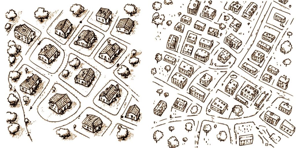 Mission Road District: Tracing the Rich Tapestry of South San Francisco’s Historic Heart